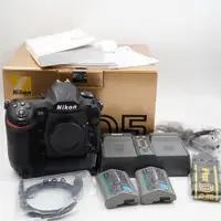 在飛比找蝦皮購物優惠-降價了【明昌】【中古二手】NIKON D5 數位單眼 D6可