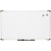 Quartet Euro Whiteboard 760 x 460mm