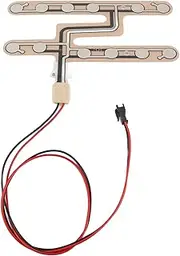 Automobile Car Safety Belt Pressure Sensor Reminder Seat Occupancy Detection Accessory for Maximum Passenger Safety