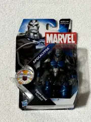 X-Men Marvel Universe 3.75" Apocalypse Series 3 #009 Hasbro 2010 - New