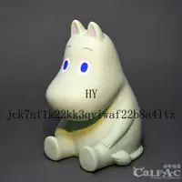 在飛比找蝦皮購物優惠-【熱銷系列】日本moomin姆明一族小肥肥存錢罐大號儲蓄罐手