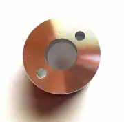NUEVO ADAPTADOR DE FILTRO DE AIRE VELOCITY STACK 5B 5T BAJA KINGS HPI CY PARTS L