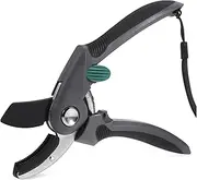 ANDRESLAD Pruning Shears Gardening Tool Garden Supplies Gardening Supplies Bonsai Tools Branch Trimming Tool Hedge Shears Tree Pruning Tools Pruners for Tree Trimming Sk5 High Carbon Steel