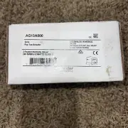 Schneider Electric AG13A000 Erie 24VAC 2-Position Normally Closed Actuator with
