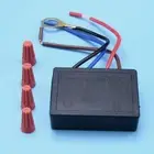 3A Desk Lamp Touch Dimmer Switch Table Lamp 4way Control Sensor Unit