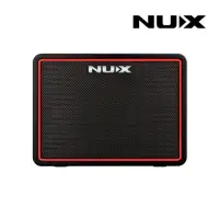 在飛比找momo購物網優惠-【NUX】Mighty Lite BT MKII 迷你吉他藍