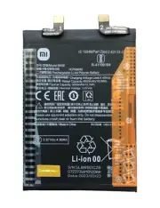XIAOMI Redmi Note 11 Pro 5G / 11E Pro / Poco X4 Pro 5G Battery Replacement BN5E