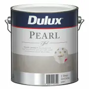 Dulux Design Pearl Effect Paint