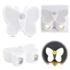 USB Rechargeable Motion Sensor Night Light for Children Room