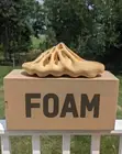 YEEZY 450 SLIDE CREAM Slippers Slides YZY SLD GZ9864