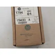 ALLEN BRADLEY 1794CE3 Flex I/O Interconnect 3FT Extender SEREIS A US