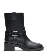 JAX BOOTIE in BLACK for Women