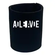 Dead Or Alive Illusion - Funny Novelty Stubby Holder