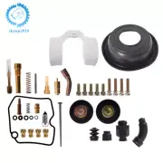 For Kawasaki Vulcan VN800 Drifter 1995-2006 Carburetor Repair-Kit