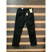 在飛比找蝦皮購物優惠-Levi’s Levis 全新 511 黑 彈性 36（04