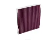 Air Cabin Pollen Filter RCA108MS Ryco For Honda Civic 1.5LTP/E 4cyl 67kW FB FG (for: Honda)
