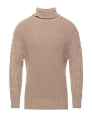 [BALLANTYNE] BALLANTYNE Turtlenecks - Item 14229105