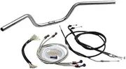 handle kit (Indianapolis type 3) CB400SF HBK626-01