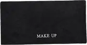 Cabilock Vanity Mat Non Slip Makeup Desk Protector for Elegant Styling Comfortable Cloth Surface for Makeup Tables Workbenches for Home