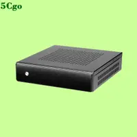 在飛比找蝦皮商城優惠-5Cgo【含稅】立人E-T4/T3升級版迷你Thin-ITX