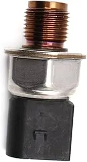 Pressure Sensor Switch Replace 55PP30-01 55PP3001 Compatible with H/YUNDAl l30 1.4 CDl C/HEVR0lET C/RUZE J300 2.0 CDl CAIJUN-AUTO (1 Pack)