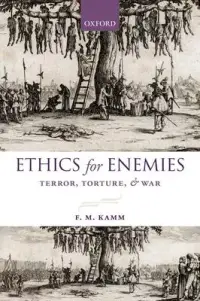 在飛比找博客來優惠-Ethics for Enemies: Terror, To