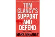Tom Clancy's Support and Defend