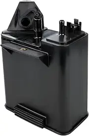 Vapor Canister Compatible with Nissan Frontier 2005-2021 Xterra 2005-2015 Pathfinder 2005-2012 Evaporative Emissions Charcoal Canister Replacement for 911-321 4B1376 14950-EA20A 14950-EA20B