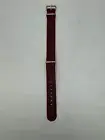 Daniel Wellington Classic Roselyn NATO Watch Band Rose Gold 18mm