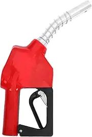 OSOLADY Automatic Nozzle Self-Sealing Refueling for Cars Motorcycles and Boats Construction Versatile Compatibility Easy for Efficient Refilling