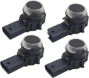 Car Parking Assist 0053133329 0263023831 53133329 for Fiat for Doblo Car Reversing Radar Sensor PDC Parking Radar Sensor