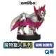 NS Switch Amiibo 玩偶 公仔 魔物獵人 崛起 破曉 爵銀龍 加爾克 魔物獵人 破曉 SW041