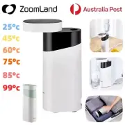 Zoomland Electric Hot Water Boiler Portable Dispenser Heater Urn Tap Travel AU