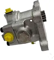 1 Piece Fuel Transfer Pump 293-0249 Compatible with CAT C4.4 C6.6 Engine, Compatible with 963D, AP-600D, AP-655D, AP555E, BG600D, BG655D, CB-54B, CS-54