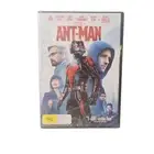 Ant-Man (DVD) Movie Action Crime Adventure Fantasy Superhero Marvel Science Tech