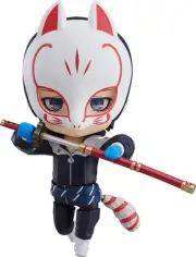 Nendoroid Persona 5 The Animation Kitagawa Yuusuke Phantom Thief Ver. Good Smile