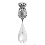 Royal Selangor Robotopia - Jump-start Jamie Spork
