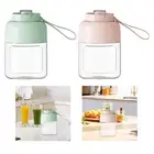 Portable Blender Electric Juicer for Shakes and Smoothies for Juicing Convenient
