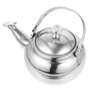 Electric Tea Kettle Teapot Fast Boiling Induction Stove