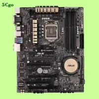 在飛比找Yahoo!奇摩拍賣優惠-5Cgo【含稅】Asus/華碩 Z97-A/AR/C/K R