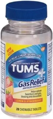 TUMS Tablets