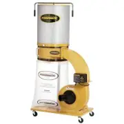 Powermatic 1791079K Dust Collection w/ Canister Kit for PM1300TX-CK 1.75HP 1PH