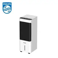 在飛比找PChome24h購物優惠-【飛利浦 PHILIPS】4.5公升水冷扇 (ACR2122