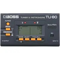 在飛比找蝦皮購物優惠-亞洲樂器 Roland BOSS TU-80 TU80 Ch