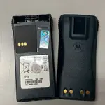 MOTOROLA無線電對講機電池GP308 原廠公司貨