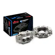 2Pcs DBA Front Street Series Disc Brake Calipers for Audi A3 8P 2.0L 2006-2009
