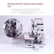 Four-line Desktop Overlock Sewing Machine Electric Overlock Machine 120W