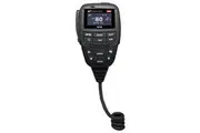 GME MC668B-IP XRS Connect IP67 OLED Speaker Mic w/ GPS