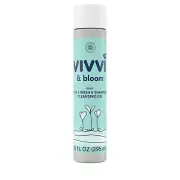 Vivvi & Bloom Gentle 2-in-1 Baby Wash & Shampoo Cleansing Gel, 10 fl.oz -W/O Box