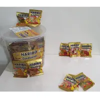 在飛比找iOPEN Mall優惠-【築夢花世界】-COSTCO 好市多代購 HARIBO 哈瑞